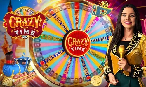 GPERYA Live Casino