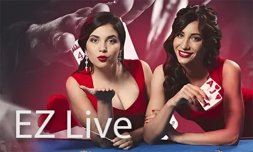 GPERYA Poker Games